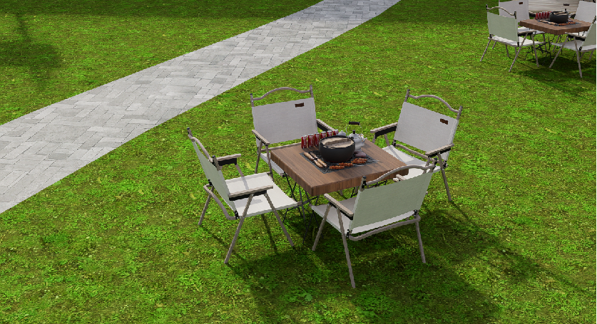 福田区酒店帐篷定制：解锁旅居新体验，打造差异化竞争力