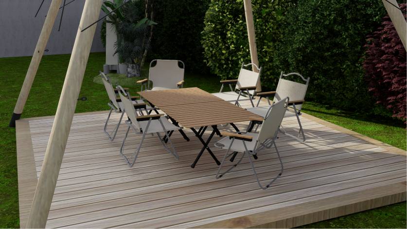 福田区帐篷生产厂家：以匠心筑牢户外装备的品质根基